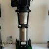 Bơm tuabin trục đứng pccc