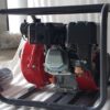 Máy bơm chữa cháy Honda