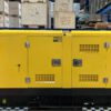 máy phát điện isuza 25kva