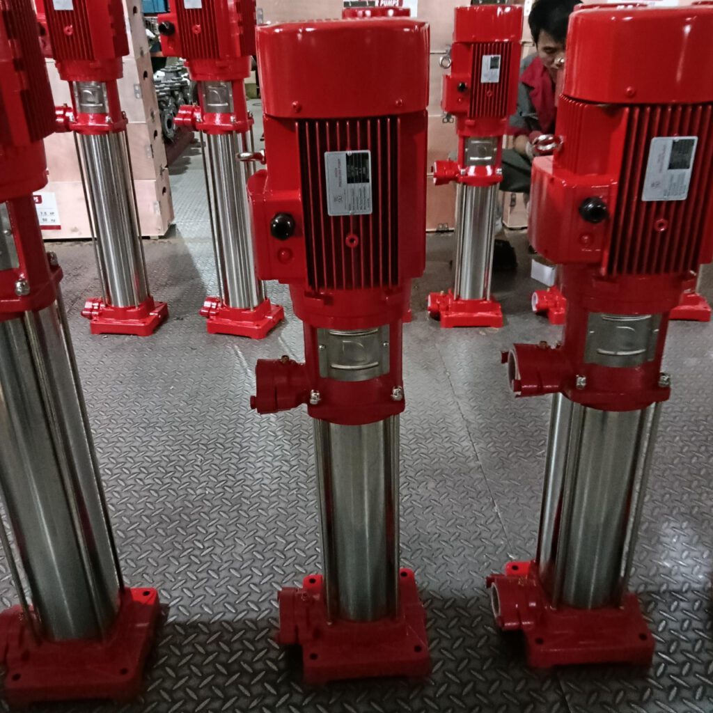 máy bơm tăng áp máy bơm tăng áp