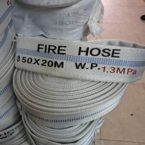Cuộn vòi chữa cháy D50 Hàn Quốc