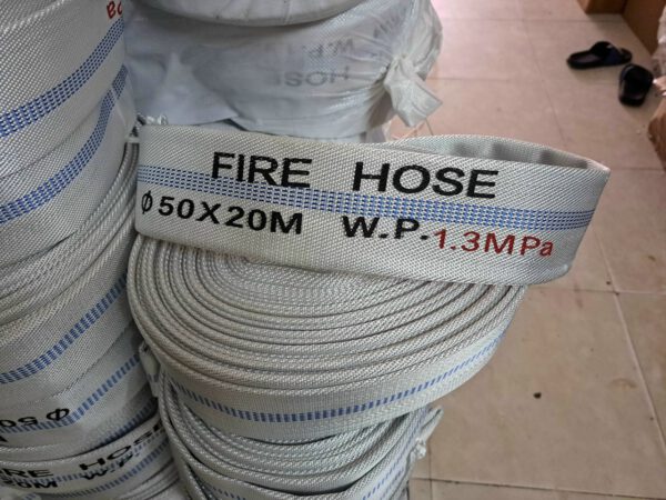 Cuộn vòi chữa cháy D50 Hàn Quốc