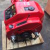 Máy bơm chữa cháy Tohatsu V52