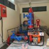 Máy bơm chữa cháy Himawari