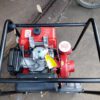 máy bơm cứu hỏa động cơ diesel