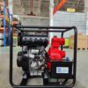 máy bơm cứu hỏa động cơ diesel