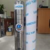 Máy bơm hỏa tiễn 1 pha