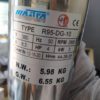 Máy bơm nước hỏa tiễn 2hp