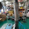 Máy bơm nước hỏa tiễn 2hp
