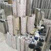 Máy bơm nước hỏa tiễn 2hp
