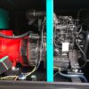 máy phát điện 3 pha 30kw cũ