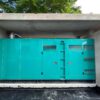máy phát điện atlas copco