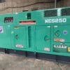 máy phát điện atlas copco