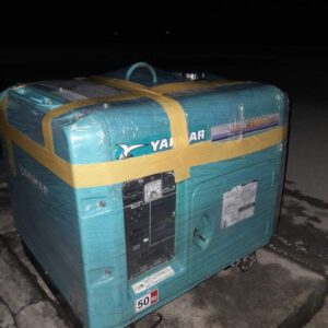 máy phát điện denyo 15kva