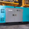 Máy phát điện 1 pha 20kva