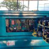 Máy phát điện 1 pha 20kva