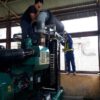 máy phát điện amaxgold