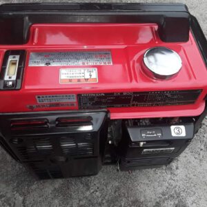 máy phát điện hữu toàn 6,5kva