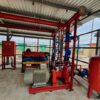 lắp đặt thiết bị pccc