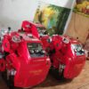 sửa máy bơm chữa cháy tohatsu