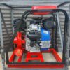 sửa máy bơm nước chạy xăng