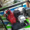 sửa máy bơm nước chạy xăng