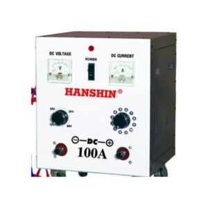 máy sạc bình hanshin 20a