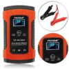 Máy sạc bình ắc quy ô tô 24v